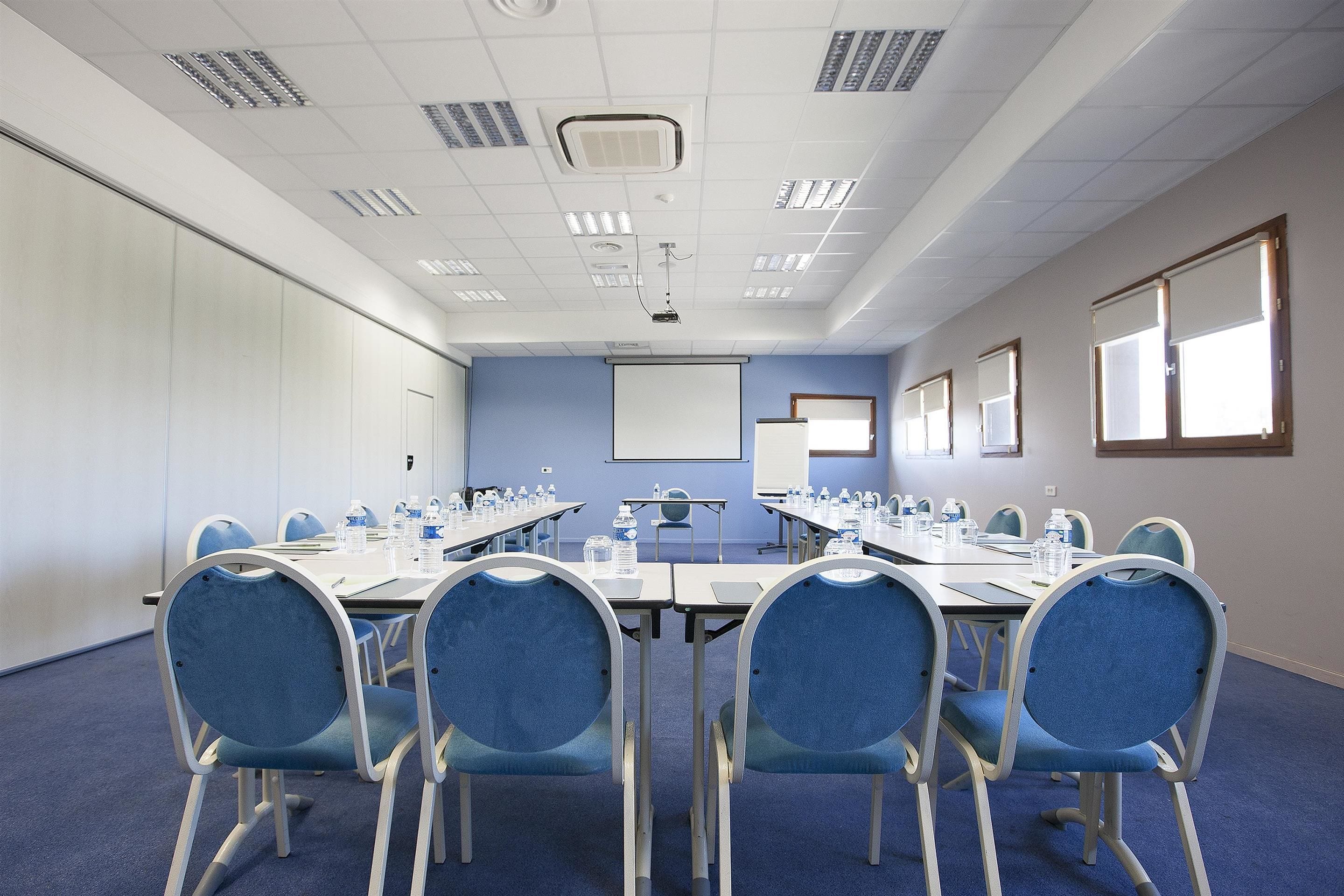 Photo - Campanile Narbonne A9/A61