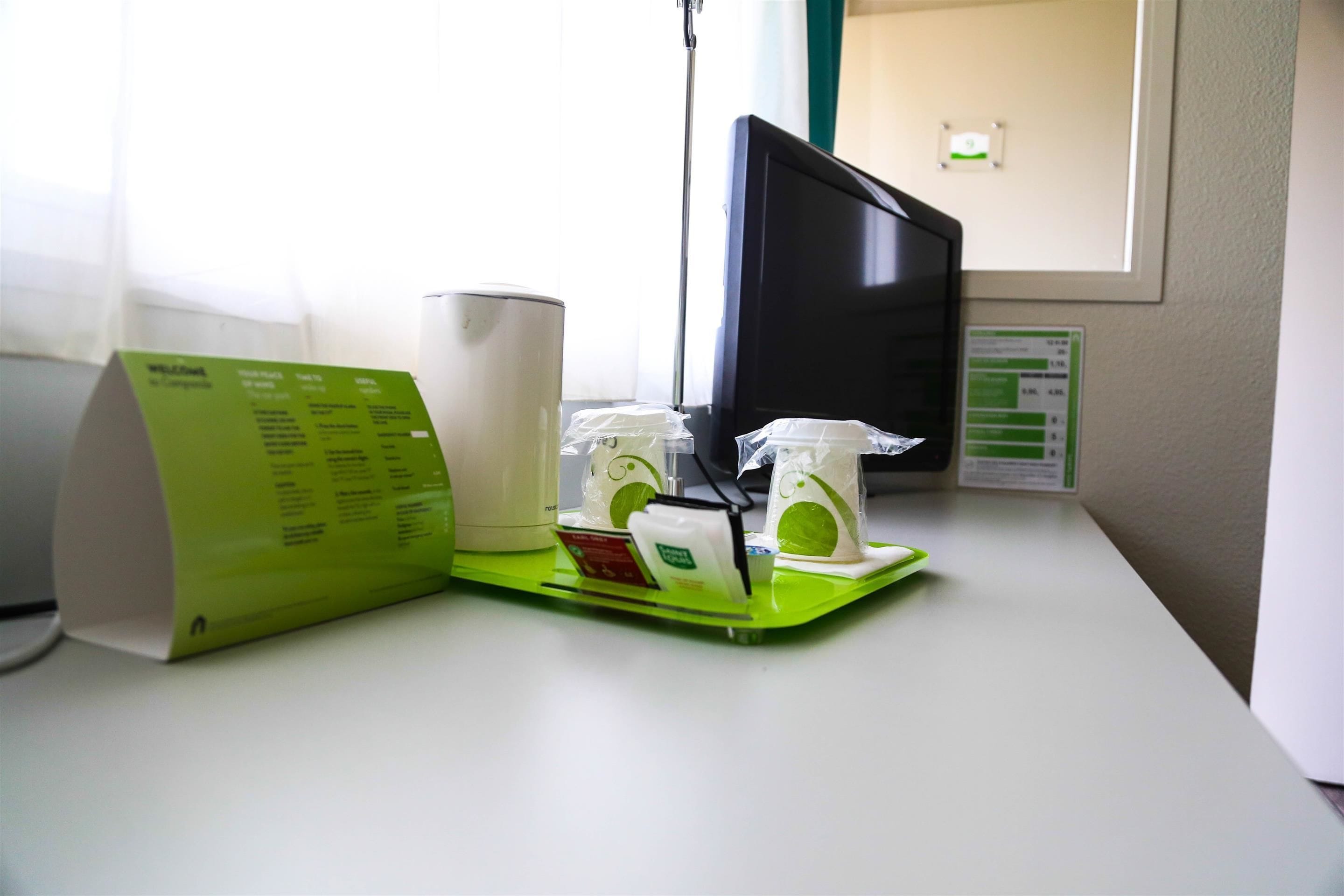 Photo - Campanile Narbonne A9/A61