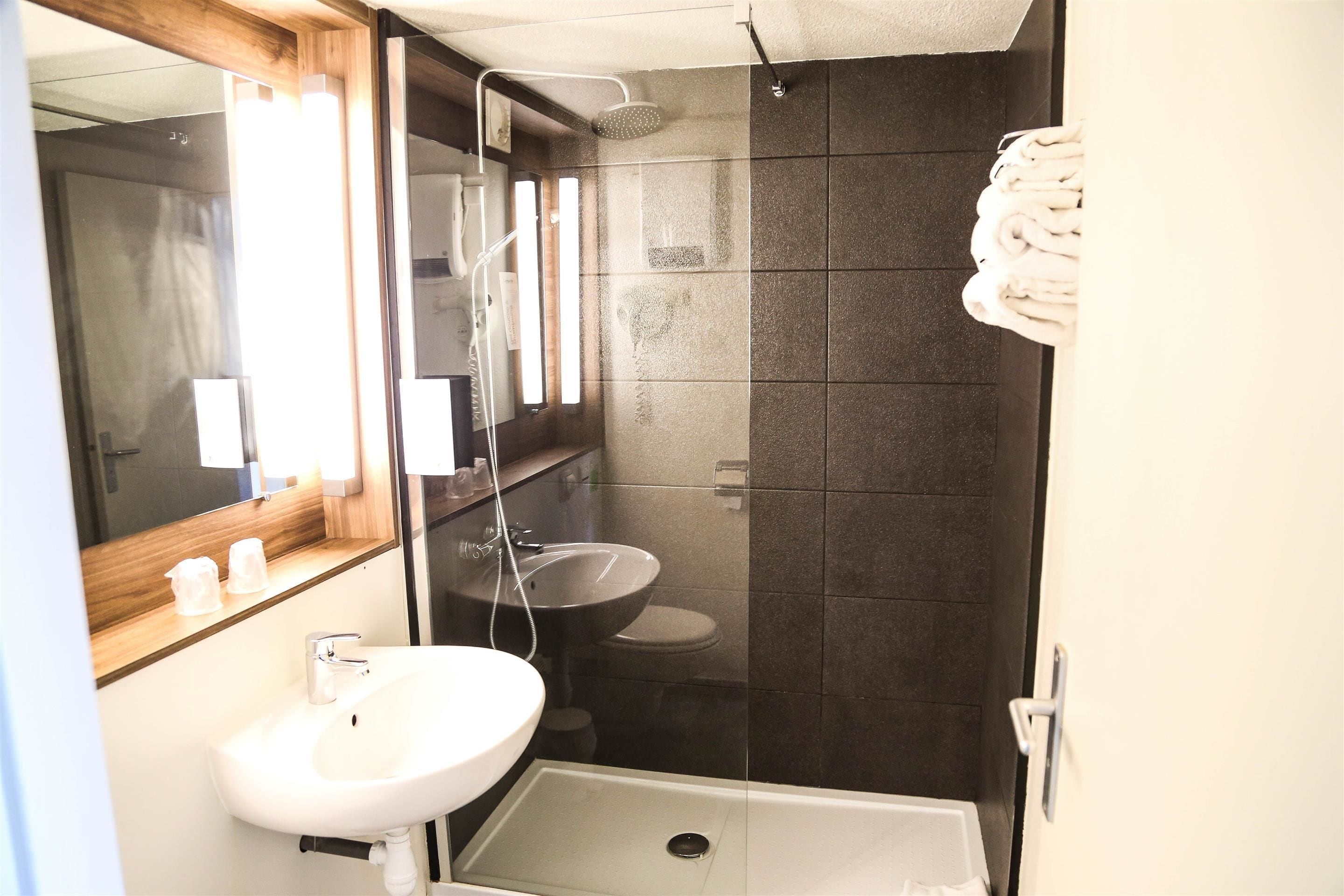 Photo - Campanile Narbonne A9/A61