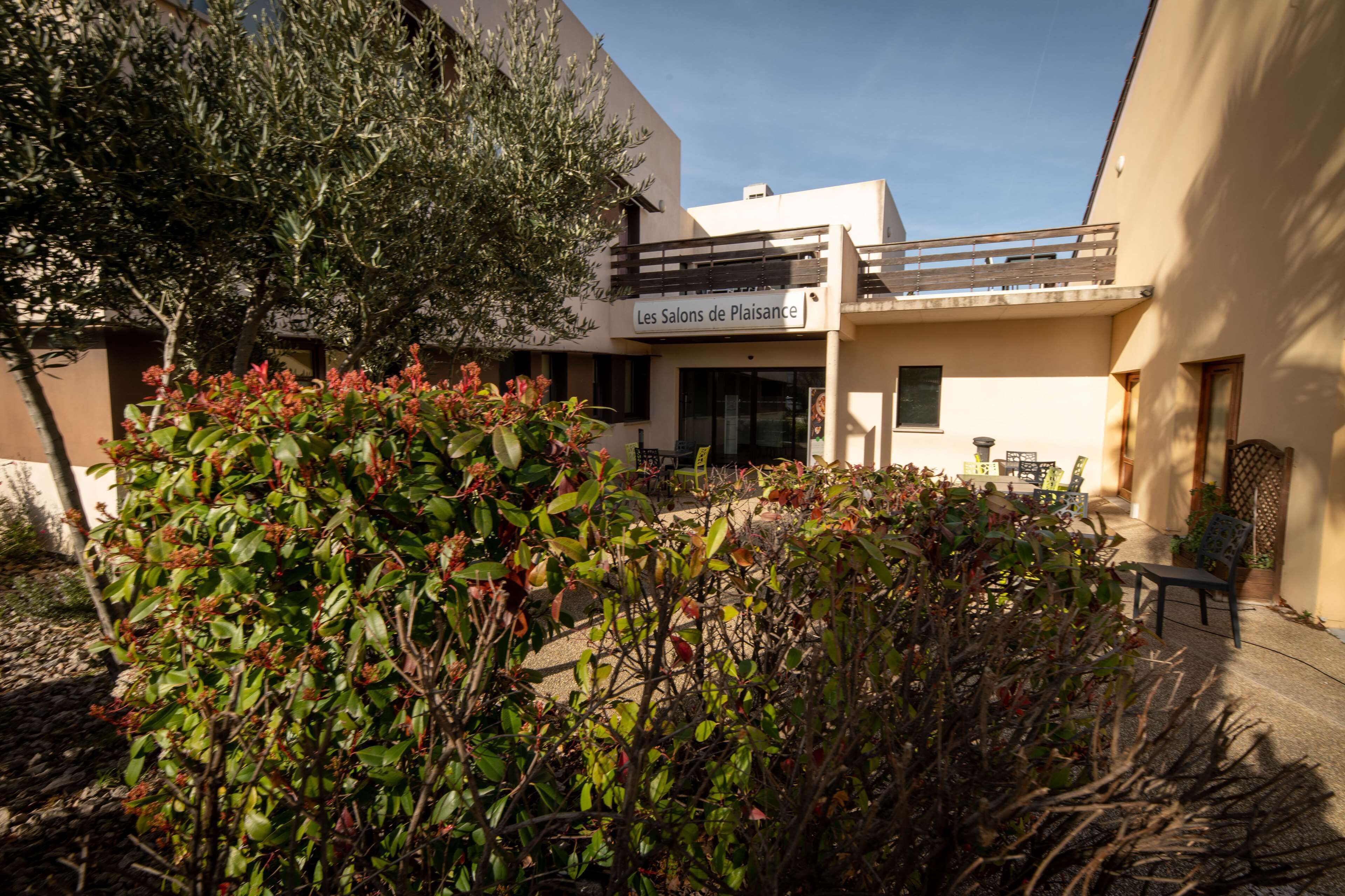 Photo - Campanile Narbonne A9/A61