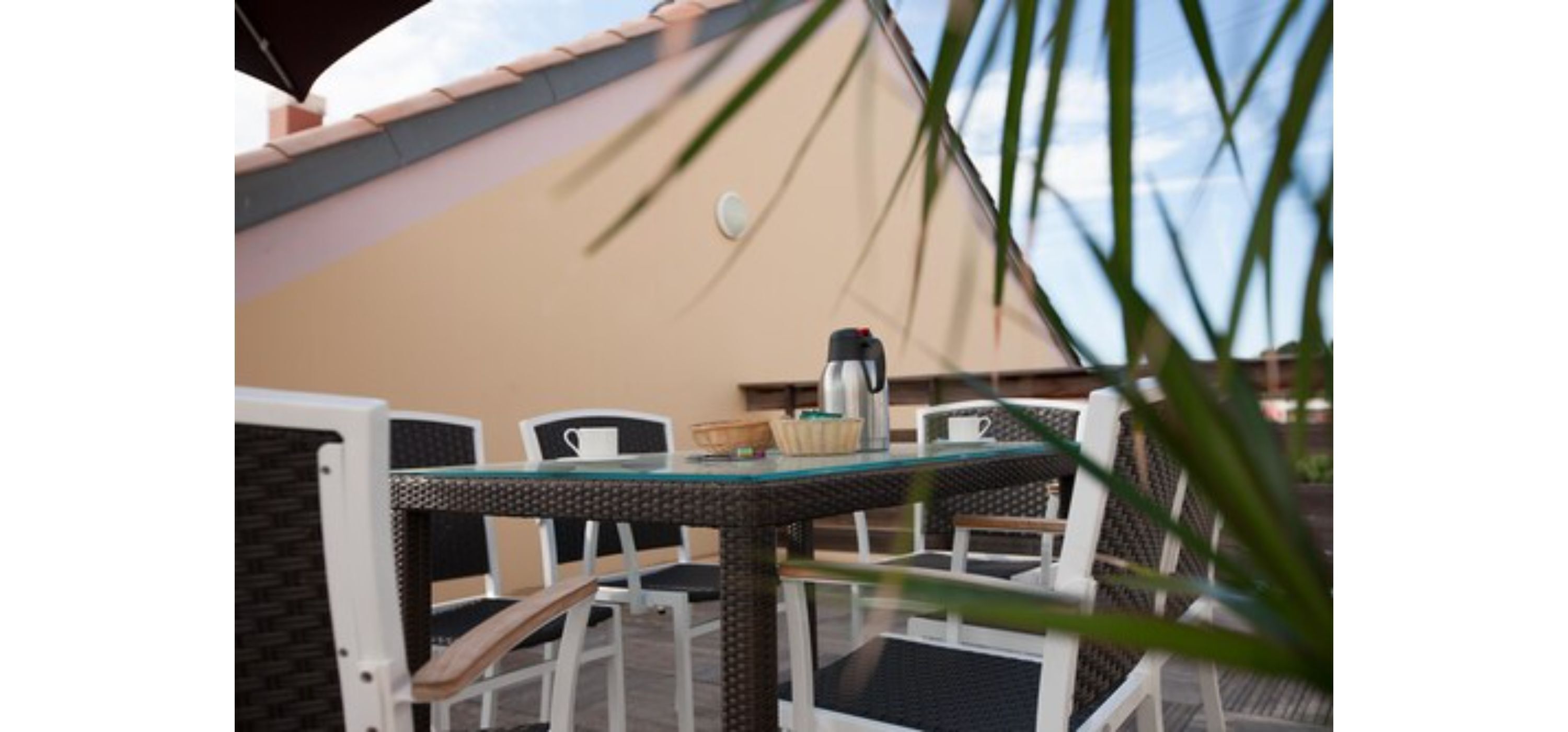 Photo - Campanile Narbonne A9/A61