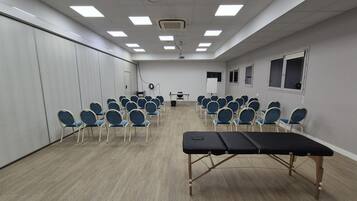 مرفق الاجتماعات