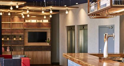 Hotel ibis Elche