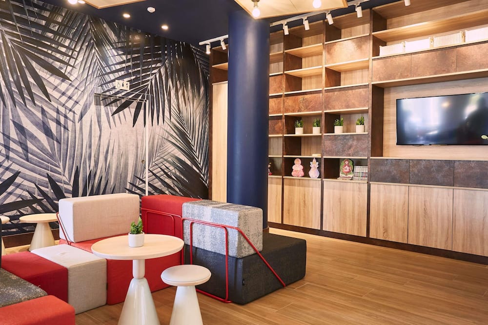 Hotel ibis Elche