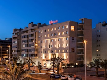 Hotel ibis Elche