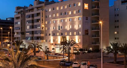 Hotel ibis Elche