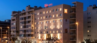 Hotel ibis Elche