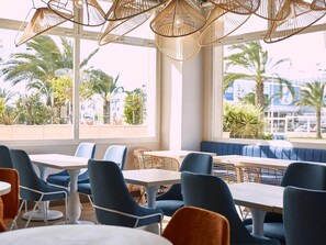 Restaurant - Hotel ibis Elche (Elche)