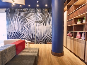 Miscellaneous - Hotel ibis Elche (Elche)