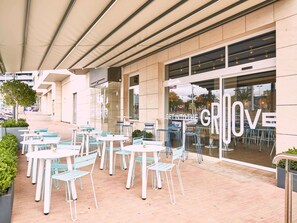 Exterior - Hotel ibis Elche (Elche)