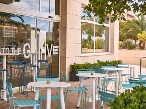 Restaurant - Hotel ibis Elche (Elche)