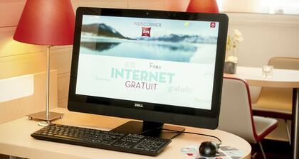 Hotel ibis Elche