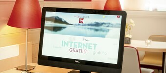 Hotel ibis Elche