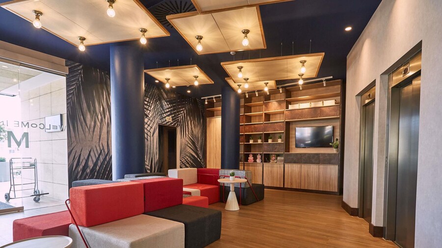 Hotel ibis Elche