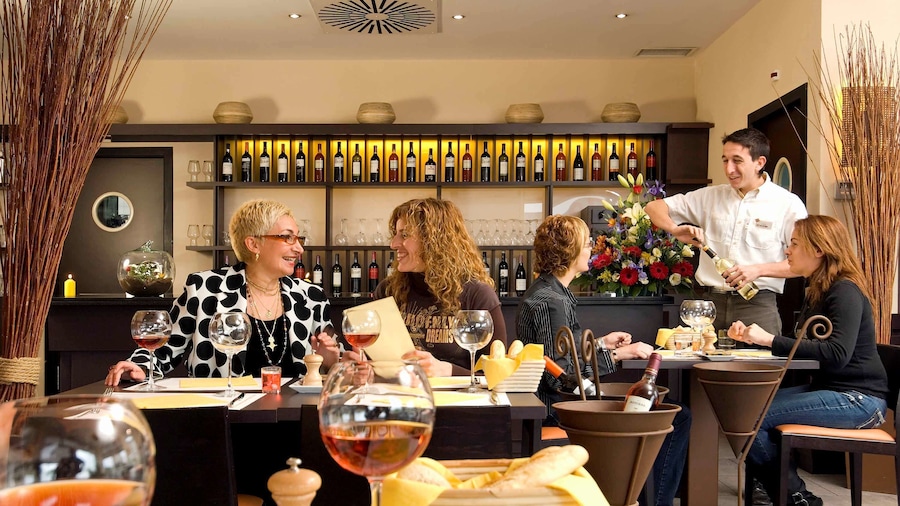 Hotel ibis Elche