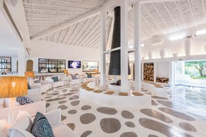 Lobby - Octant Vila Monte (Olhao)
