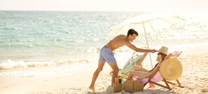 Beach - Octant Vila Monte (Olhao)