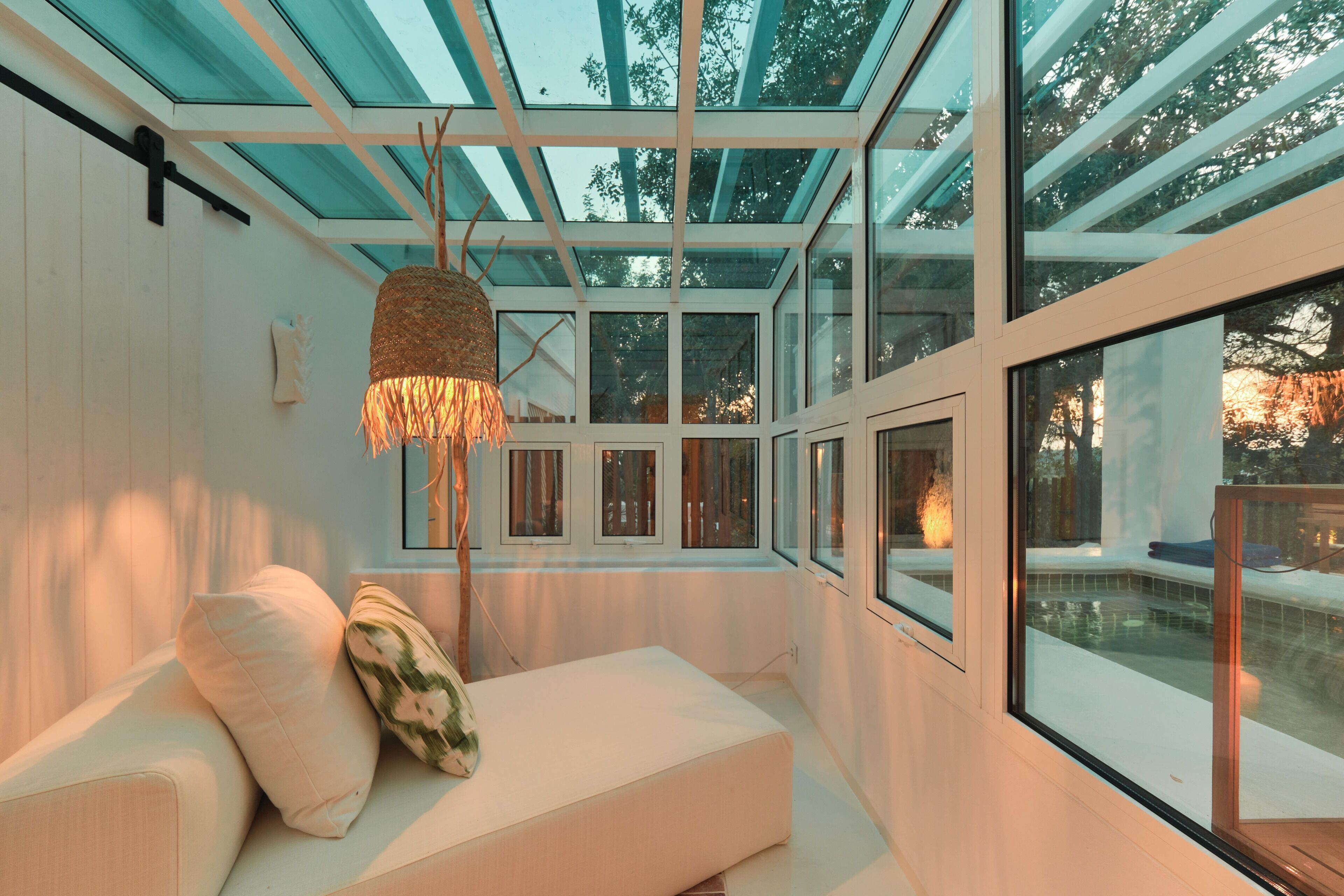 secret suite | 3 bedrooms, free minibar items, in-room safe, blackout curtains