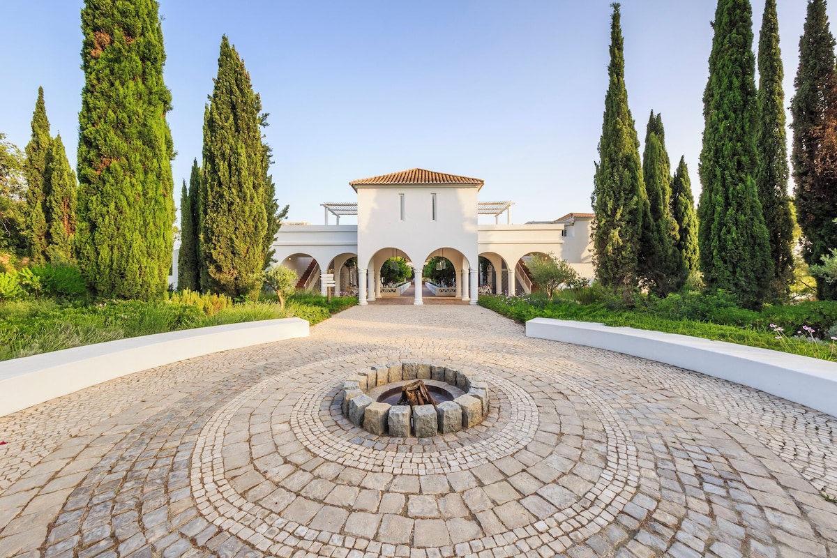 Vila Monte Farm House