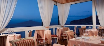 Imperial Hotel Tramontano