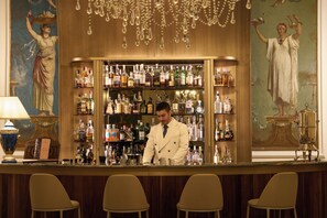 Bar (sur place)