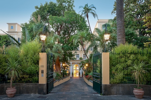 Imperial Hotel Tramontano