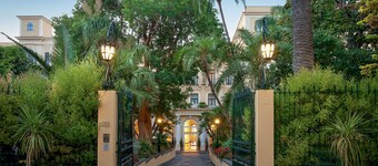 Imperial Hotel Tramontano