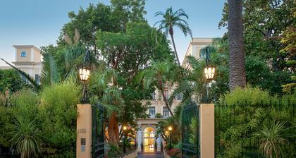 Imperial Hotel Tramontano