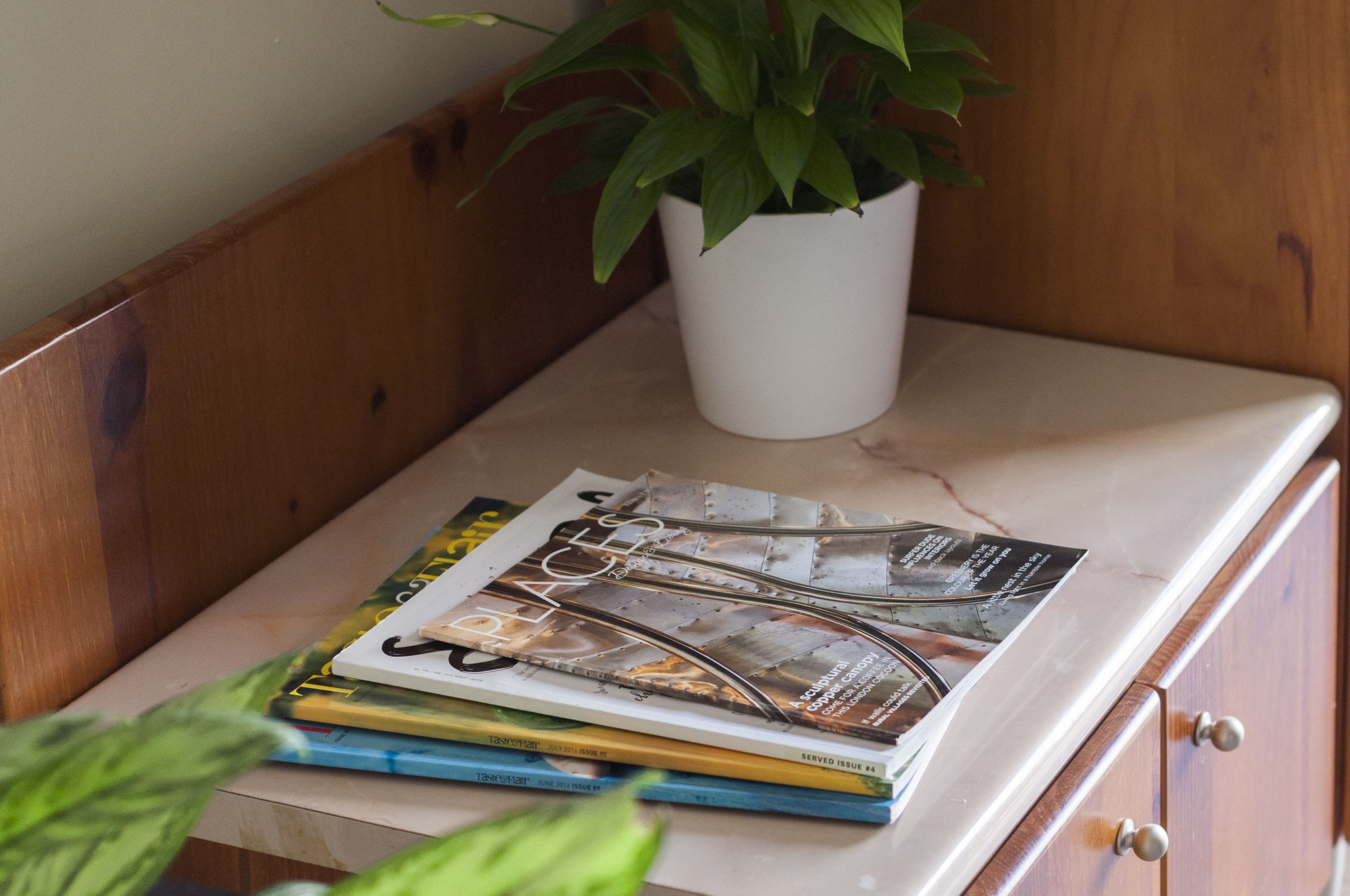 Foto - Alexandra Hotel