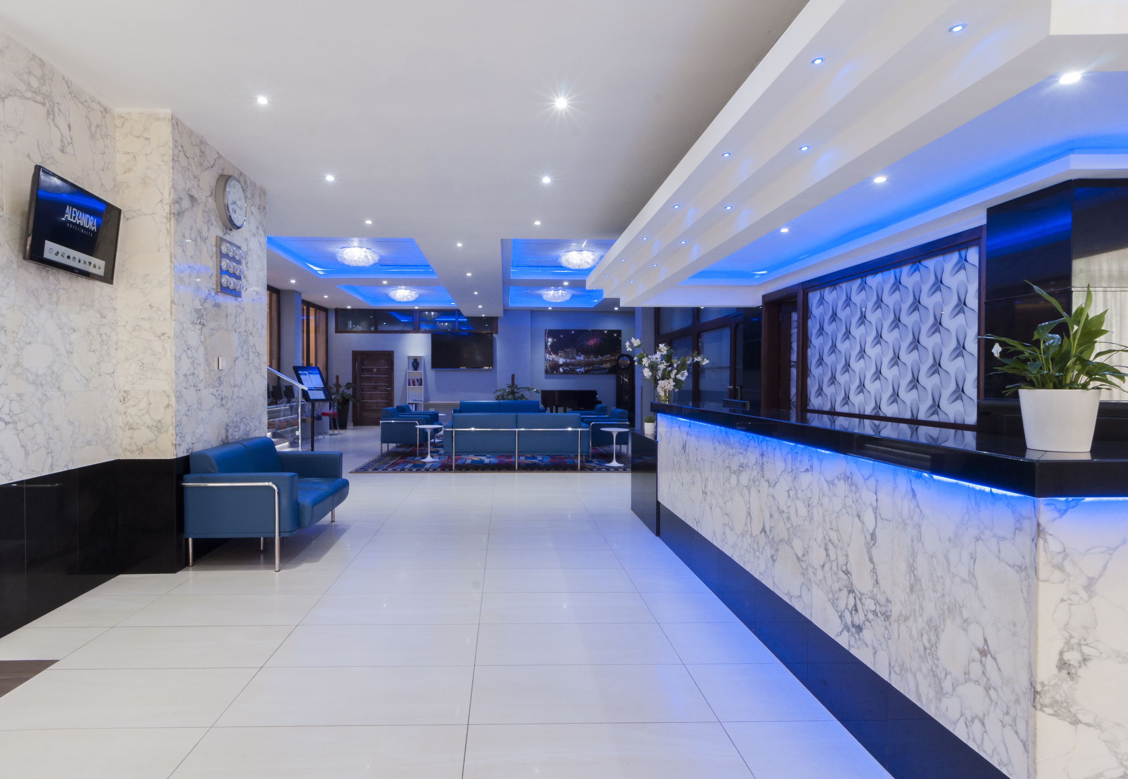 Foto - Alexandra Hotel