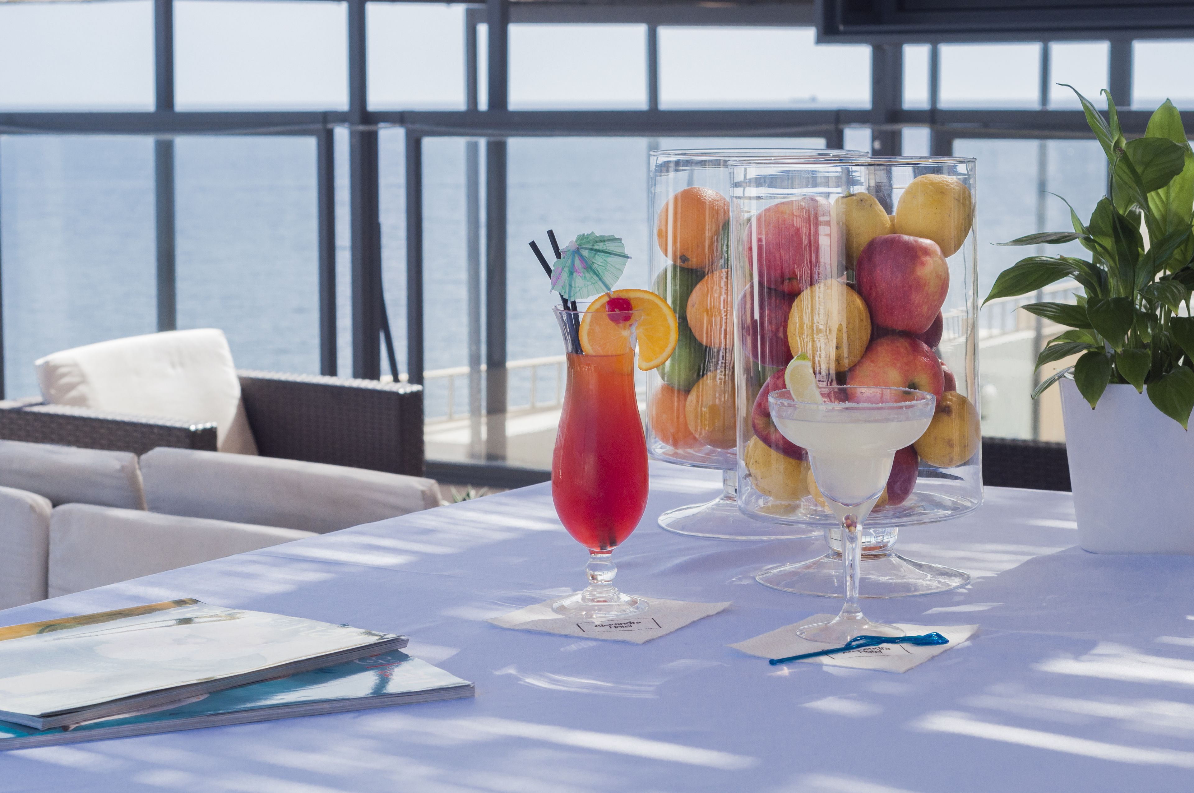 Foto - Alexandra Hotel