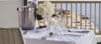 亞歷山德拉酒店