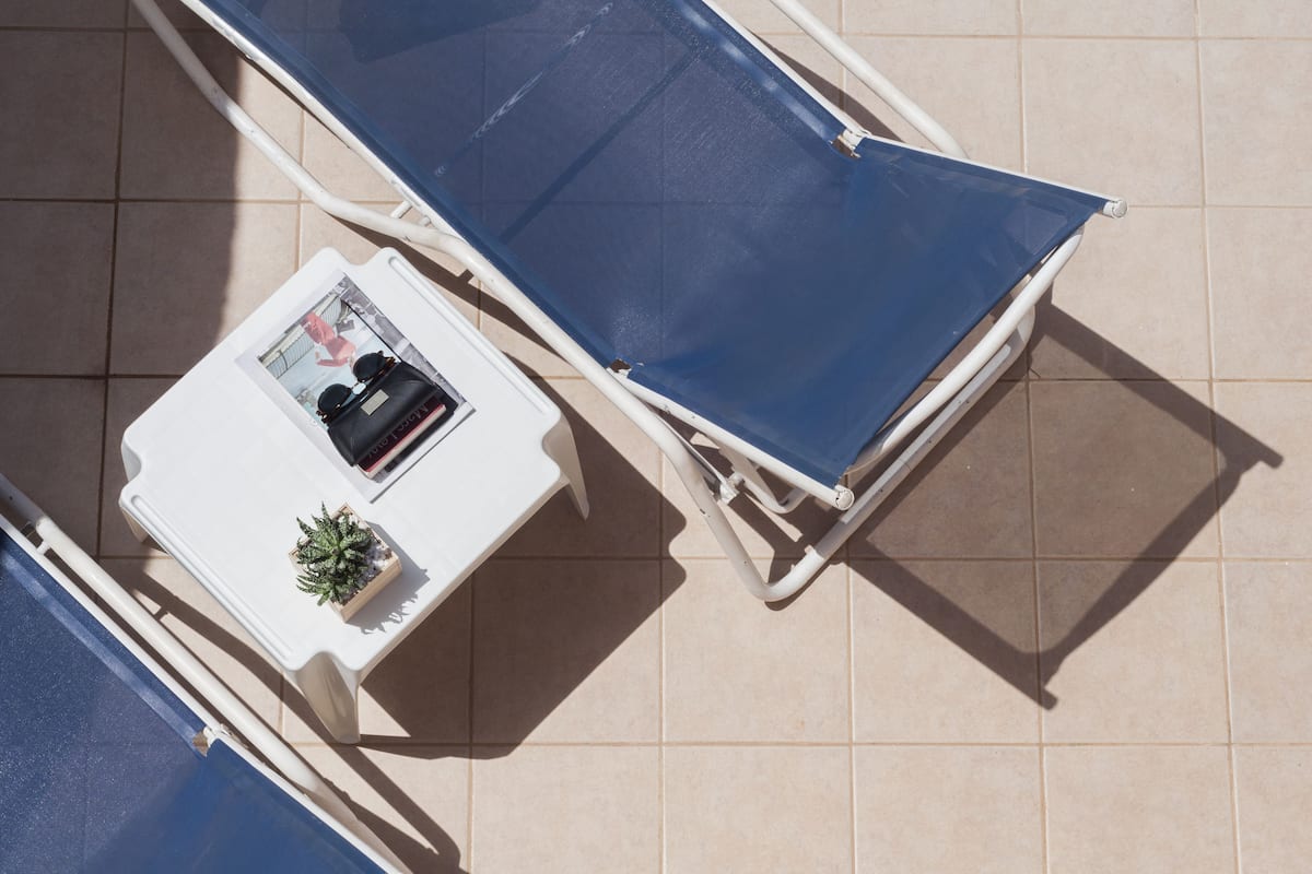Suite (Terraced) | Een bureau, een laptopwerkplek, gratis wifi, beddengoed