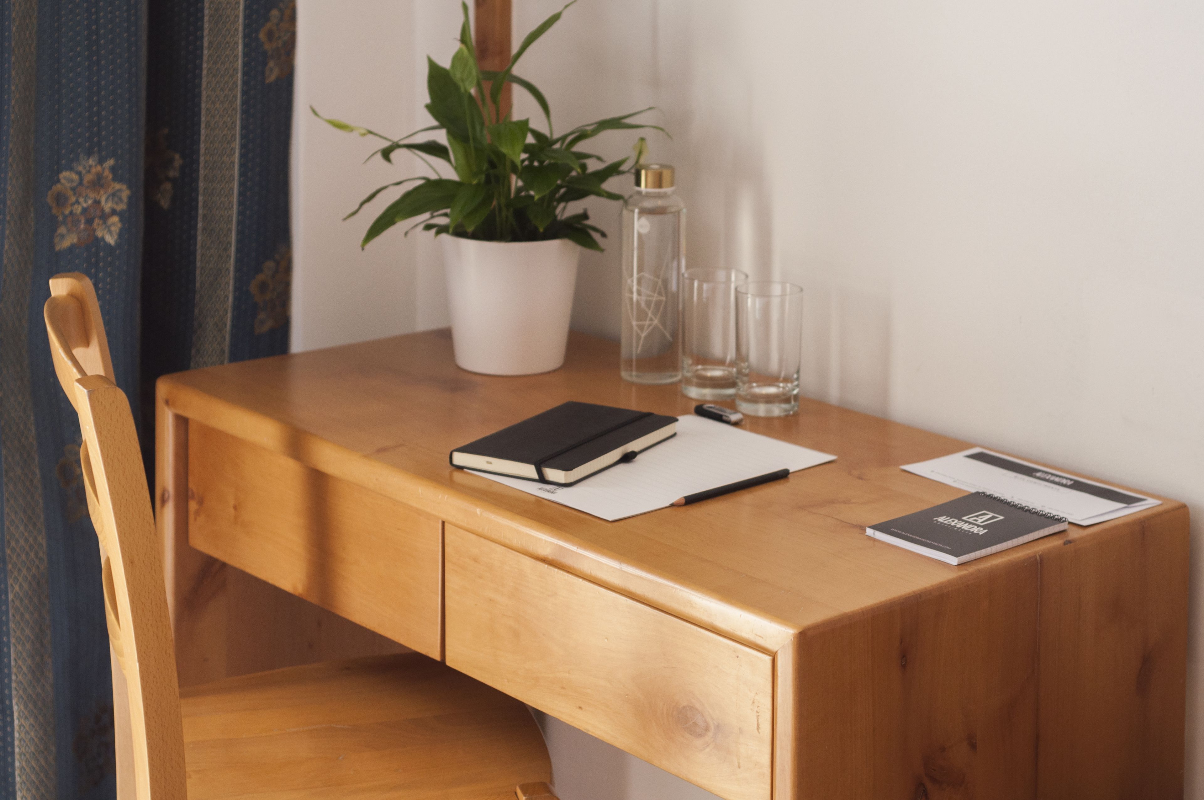 Foto - Alexandra Hotel