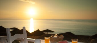 Poseidon Beach Hotel