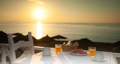 Poseidon Beach Hotel