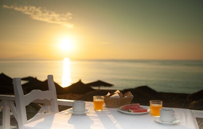 Poseidon Beach Hotel