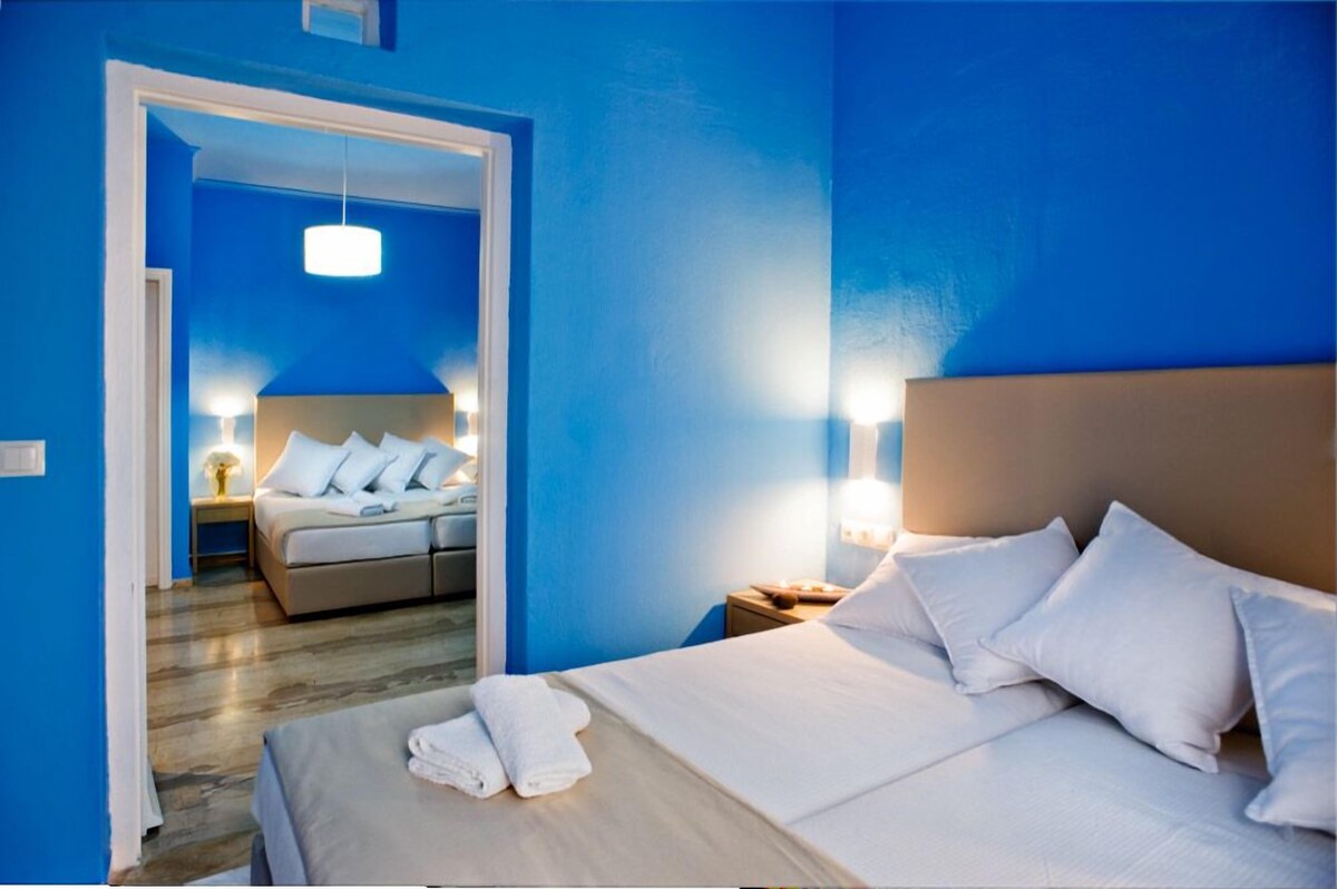 Poseidon Beach Hotel