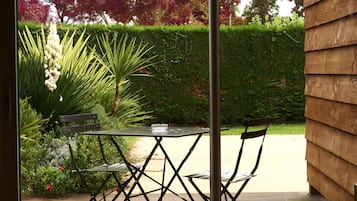 Suite, Garden View | View from room