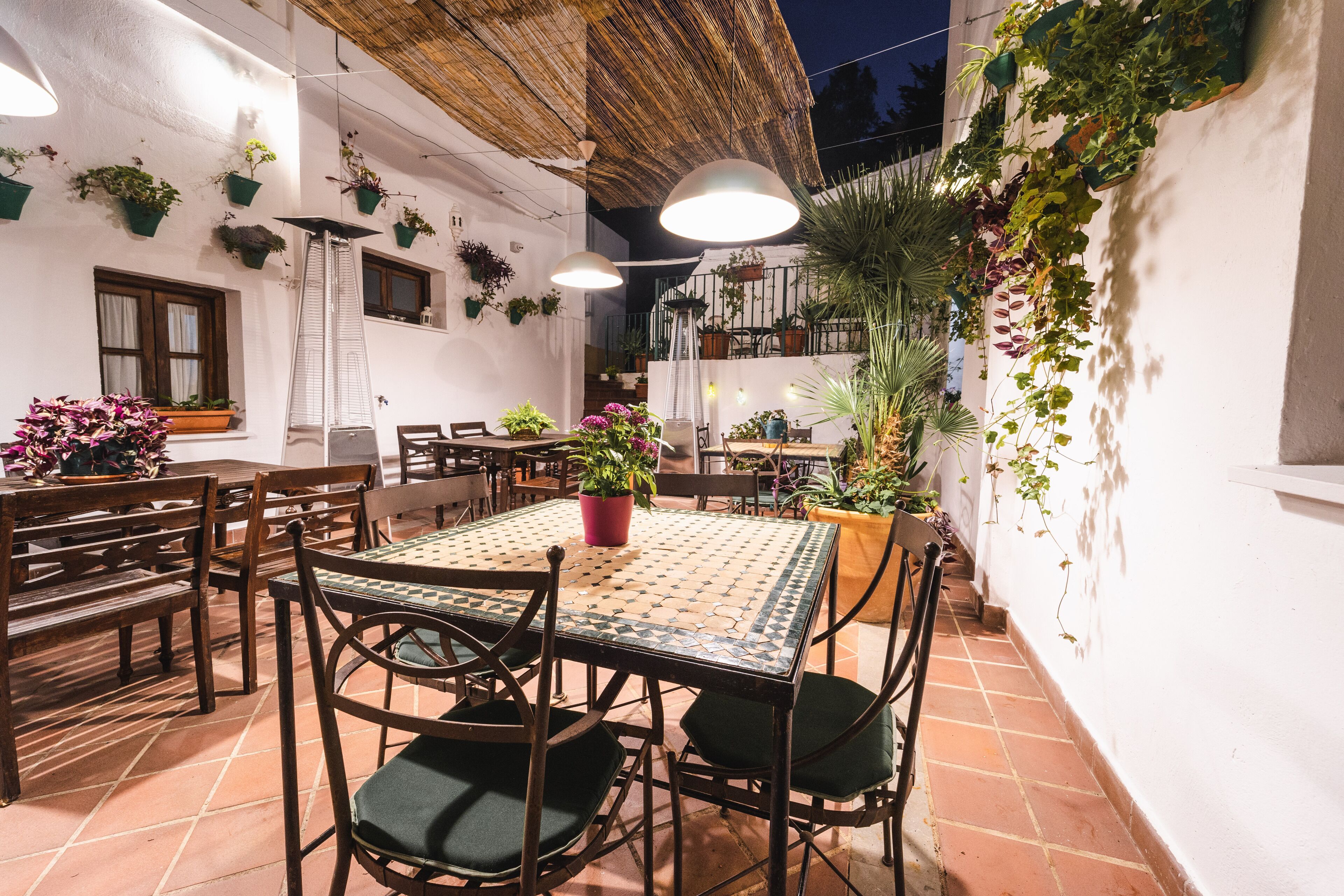 Foto - Hotel Humaina