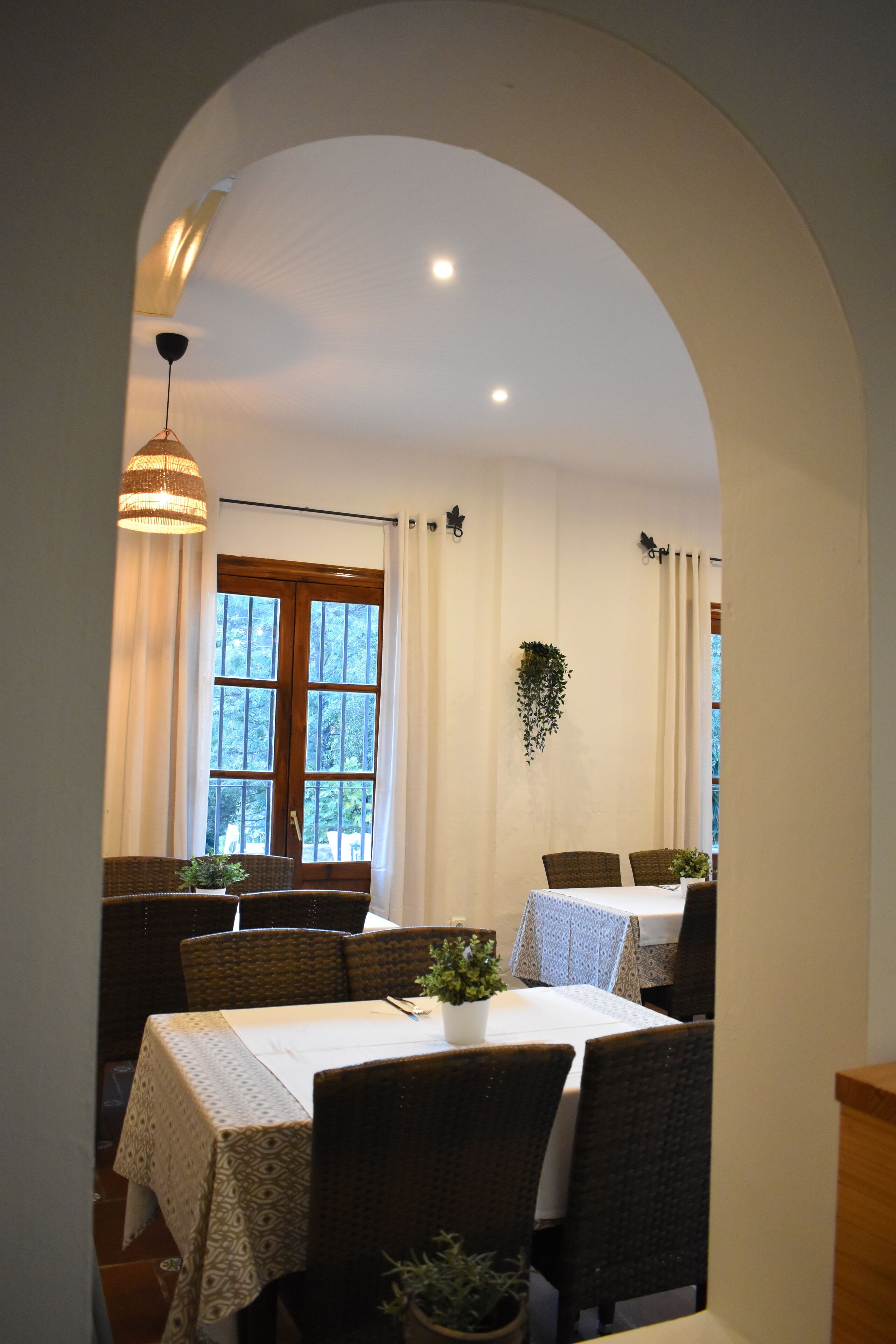 Foto - Hotel Humaina