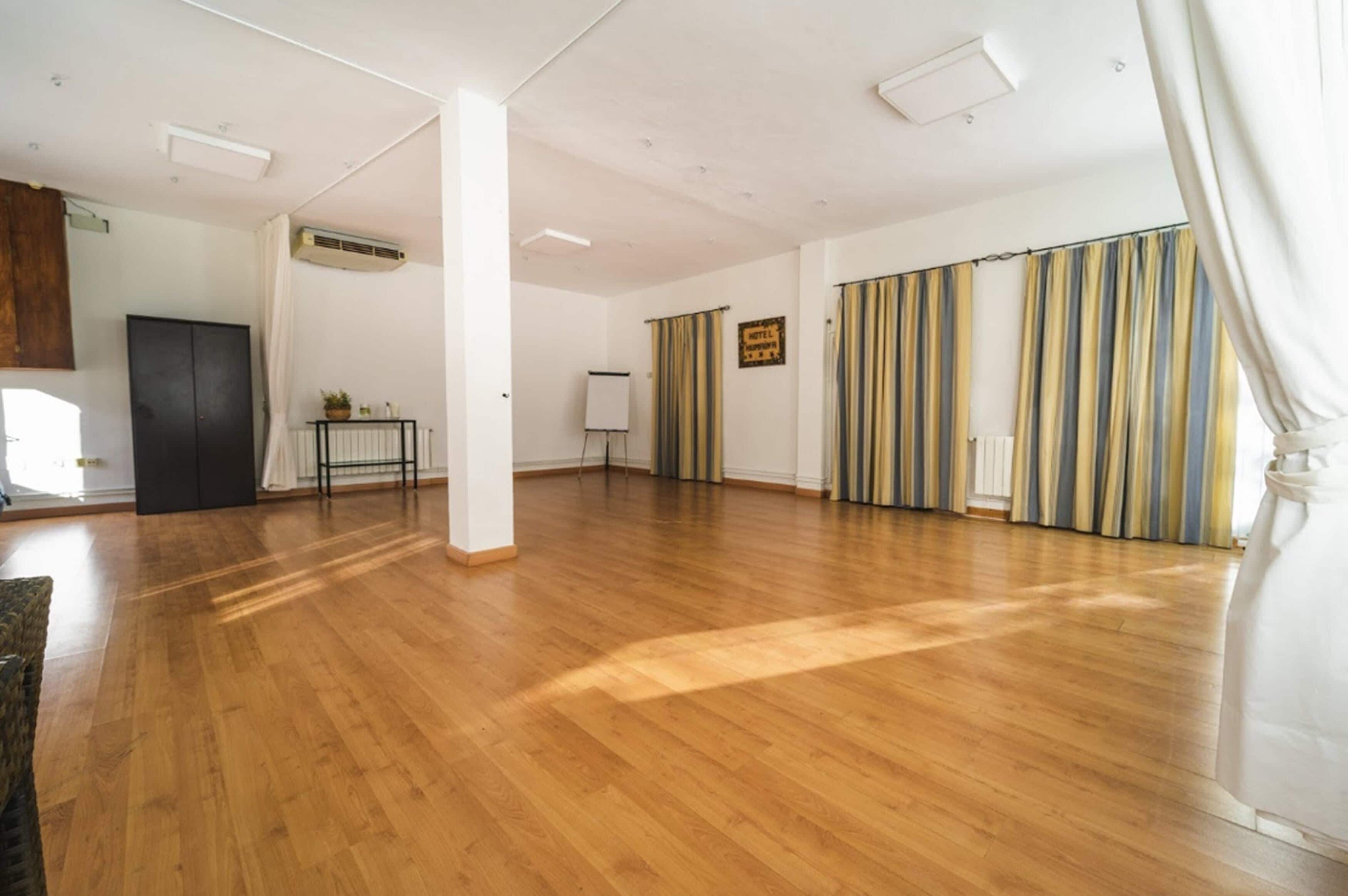 Foto - Hotel Humaina