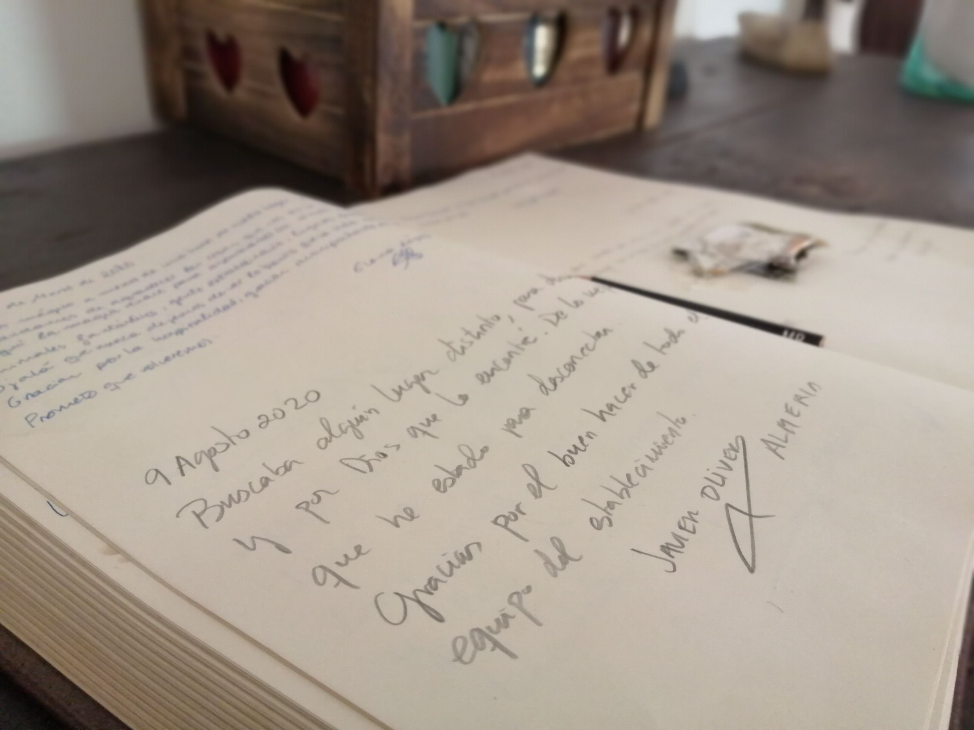 Foto - Hotel Humaina