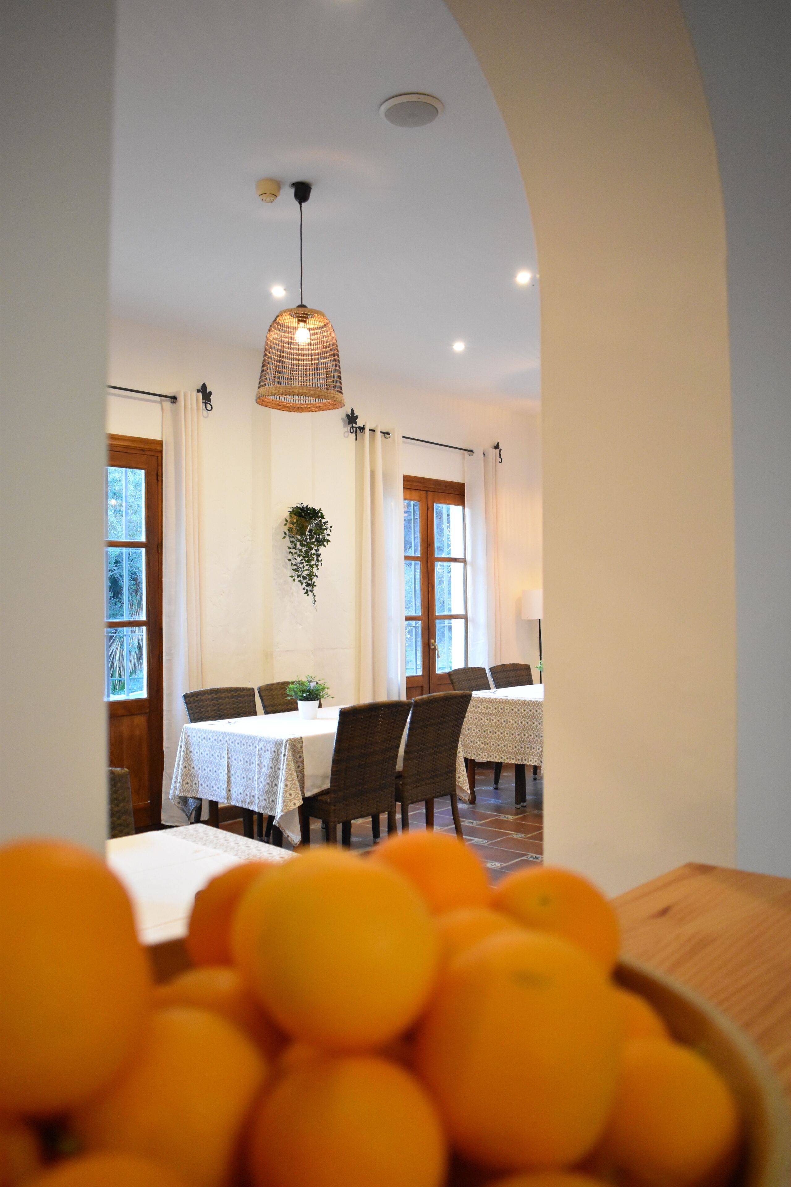 Foto - Hotel Humaina