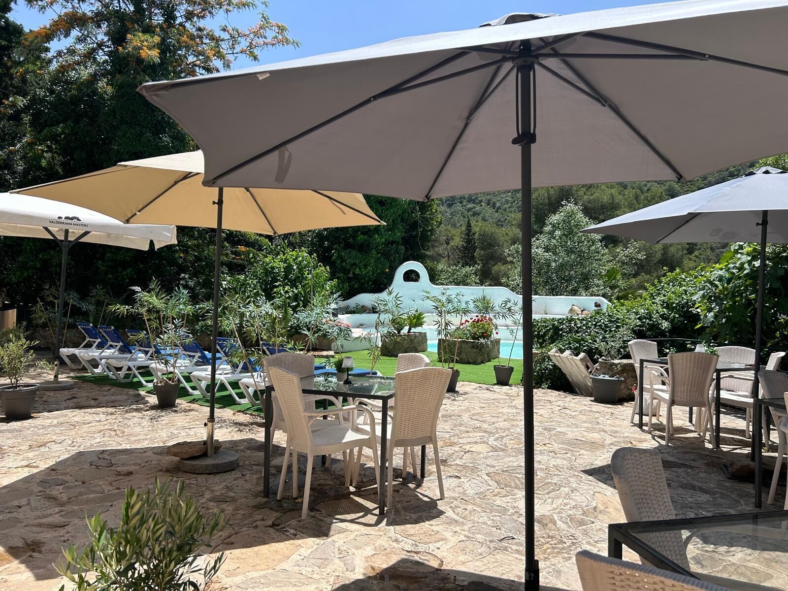 Foto - Hotel Humaina