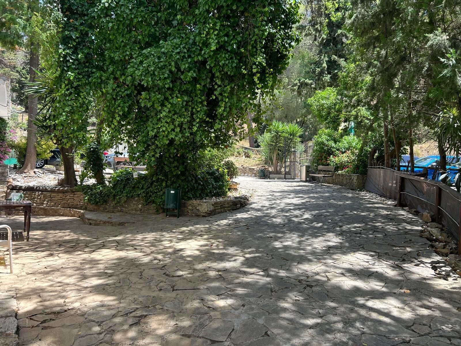 Foto - Hotel Humaina