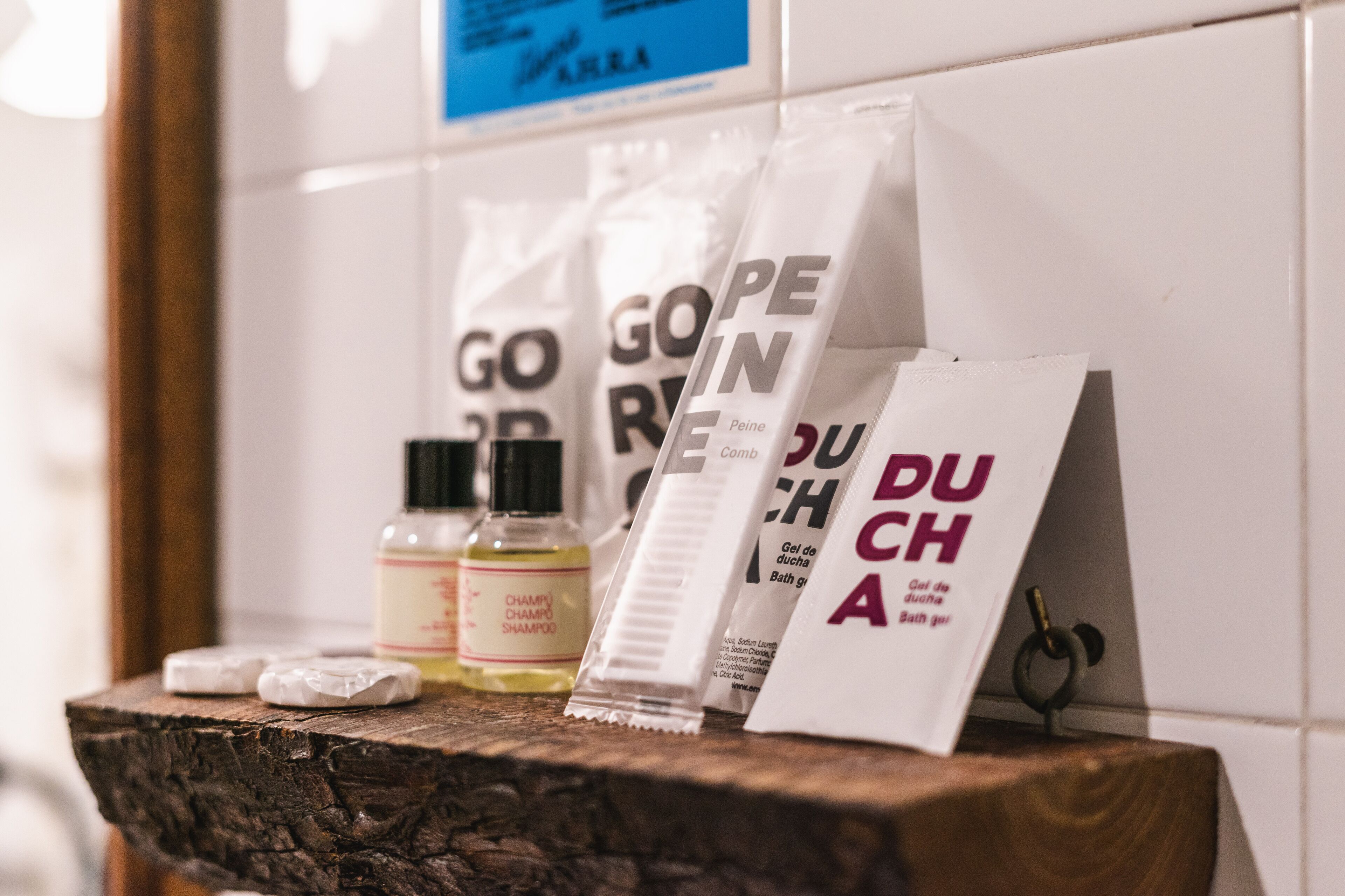 Foto - Hotel Humaina