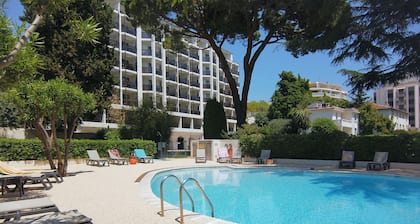 Residéal Premium Cannes