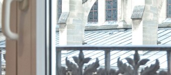 Hôtel de la Perdrix Rouge