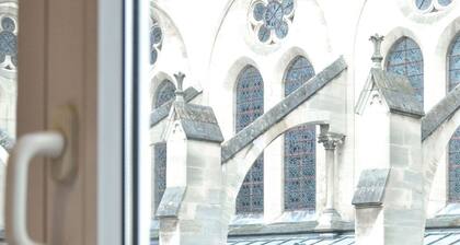 Hôtel de la Perdrix Rouge